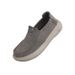 Euro Step Autumn New 25-Year Cold-Adhive Men's Slip-On Lightweight Soft Sole Old Beijing Casual Breathable Thick-Soled Cloth_vogvips.com