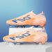 Football F50AG With Long TF Spikes Adults, Teenagers, Students, Suitable For Practical Sports Classes, Slip-resistant_vogvips.com