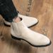 European Warm Series 48 Large Size Martin For Men Winter British Style Slip-On Short Thick Sole Trendy Boots 2025 New Model_vogvips.com