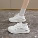 Spring Thick Bottom Casual Sports Women's Shoes_vogvips.com