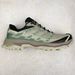 KAILAS Kaile S Expedition 5th Generation FLT Waterproof Hiking Vibram Anti-Slip Wear-Resistant Mountaineering Shoes_vogvips.com