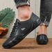 Shoes For Man Fashion Brand Loafers Soft Soled Comfortable Casual Walking Shoes Breathable Sports Tennis Outdoor Driving_vogvips.com