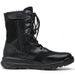 High-top Breathable Men's Combat Boots Desert Outdoor Women's Special Forces Shoes Zipper Tactical Boots_vogvips.com