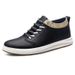 Men's Shoes, Small White Shoes, Invisible Inner Height Increase Shoes, Men's Casual Shoes, Board Shoes, Men's_vogvips.com