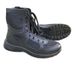 European Warm Series New Black Summer Mesh Breathable Combat For Men, Ultra-light, Wear-resistant, High-top, Zipper, Puncture-resistant,_vogvips.com