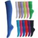 Pile socks Thick towel bottom bubble socks slouch socks Warm leg warmers for men and women winter_vogvips.com