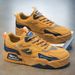 Men's Skate Sports Men's Street Fashion Casual Shoes, Light, Comfortable, Versatile And Suitable For All Se_vogvips.com