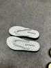 Polka Dot Flip-flops Thick Sole Fashion Height Increasing Flip-flops Girls Summer Beach Breathable_vogvips.com