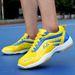 Badminton Shoes Light Breathable Outdoor Training Indoor Table Tennis Tennis Volleyball Shoes_vogvips.com
