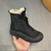 Premium Versatile Snow Boots Soft Sole Waterproof Cotton Fleece Lined Thickened Warm High-top Women's Shoes_vogvips.com