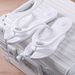 Folding Slippers Trip Travel Portable Slides Women Men Light Home Hotel Salon Homestay Guest Use Sandals Bathing Beach Shoes_vogvips.com