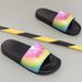 Summer Foreign Trade Women's Fashionable Non-Slip Casual Flip-Flops For Men And Women, Flat Beach Sandals_vogvips.com
