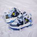 Avocado Green Cartoon Monster Chinese Style Canvas Men Summer Thick Sole Height Increasing Ins Niche Bread Shoes For_vogvips.com