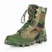Alang Combat Boots Desert Boots High-top Outdoor Tactical Boots Combat Boots Training Boots_vogvips.com
