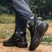 Men's Hiking Shoes Outdoor Hiking Shoes Creek Tracking Shoes Running Shoes_vogvips.com