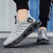 Men's New Sneakers Platform Running Lightweight Outdoor Hiking Anti Slip Summer Fashion Trend Casual Tennis Sneakers Large Size_vogvips.com