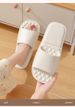 Foldable Slippers Women's 2026 New Summer Wear Portable Travel Business Trip Hotel Disposable Bath Sandals_vogvips.com