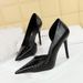 1298-2 Pairs Of Shoes (this Model Is Sold Out And Not Restocked)_vogvips.com