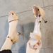 European And American Fashion Stiletto High-heeled Soft-soled Strap 2025 Summer New Comfortable Women's Sandals Non-slip_vogvips.com