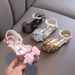 New Ladies Princess Baby Girl Small, Medium And Large Children's Single Shoes Dance Shoes Performance Shoes Leather Shoes_vogvips.com