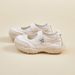 Ins Korean Style New Velcro Dad Shoes For Women 2025 Hollow Summer Student Casual Mesh Breathable XQ-K07_vogvips.com
