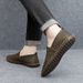 Jumpmore New Style Casual Handmade Moccasins Leather Loafers Men Driving Shoes Size 39-48_vogvips.com