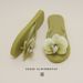 Beach Shoes, Flower Fashion Flip Flops For Women, Outdoor Flip Flops, Summer Casual Sandals, Beach Slippers_vogvips.com