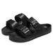 Men's Summer One-piece Slippers Ultra Light, Soft Bottomed, Non Slip, Suitable For Indoor Outdoor Wear. They Are_vogvips.com