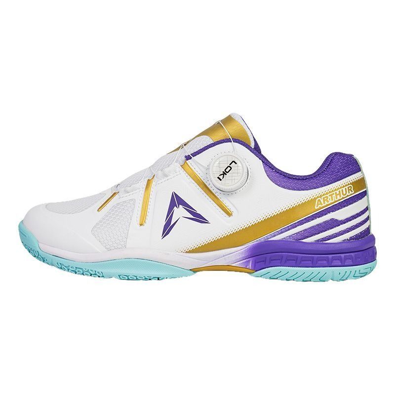 Best Selling Table Low Top Couples Tennis Sport Court Shoe Womens Lace Up Mens Badminton Shoes_vogvips.com