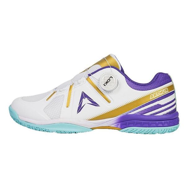 Best Selling Table Low Top Couples Tennis Sport Court Shoe Womens Lace Up Mens Badminton Shoes_vogvips.com