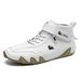 Martin Boots Men's Boots Casual Shoes Sneakers High Top Large Size Octopus Shoes Casual_vogvips.com
