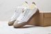 Hot Selling Dieter Canvas Breathable CHRON Men's And Women's White Shoes For Lazy People, Casual Sports Shoes For Couples With One Foot On_vogvips.com