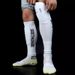 Men's Socks 1 Pair Of FS FOOTBALL SOCKS Football Training Game Leggings Football Socks_vogvips.com