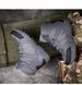 Outdoor High-top Boots Men Thick-soled Anti-slip Combat Boots Men Soft Durable Casual Lace-up Comfortable Hiking Shoes Men_vogvips.com