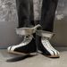 Retro Martin Boots Niche Niche High-top Shoes Personalized Casual Men's Shoes_vogvips.com