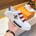 Board Trendy New Leather Breathable Lazy Men's Casual Versatile Soft Sole One Foot Shoes_vogvips.com