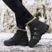 Outdoor Shoes Men's Hiking Shoes Large Size Hiking Casual Shoes Running Shoes Women's Shoes_vogvips.com