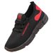 Old Beijing Cloth Thickened Film Women's Lace Up Canvas Comfortable And Lightweight Sports Shoes_vogvips.com