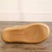Cotton Winter Women Home Indoor Courtyard Household Couple Non-Slip Warm Fabric Slippers With Heel For Men_vogvips.com