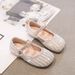 2026 Autumn Children's Princess 2024 New Girls Small Leather Shiny Crystal Dress Shoes_vogvips.com