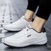 Cross-border Men's Spring And Autumn Outdoor Lightweight Casual Trendy Simple Leather Surface Sports Soft Sole Non-slip_vogvips.com