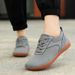 Outdoor River Tracing Shoes Beach Shoes Diving Swimming Fitness Cycling Non Slip Mountaineering Five Finger Shoes Thick Soled Wading Shoes_vogvips.com