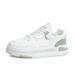 Casual Board Women's New Autumn Thick Soled Versatile Sports Student Casual White Single Shoes_vogvips.com