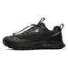 HOBIBEAR Hiking Walking For Men Women Elastic Band Non Slip Sneakers Comfortable Outdoor Travel Running Shoes_vogvips.com