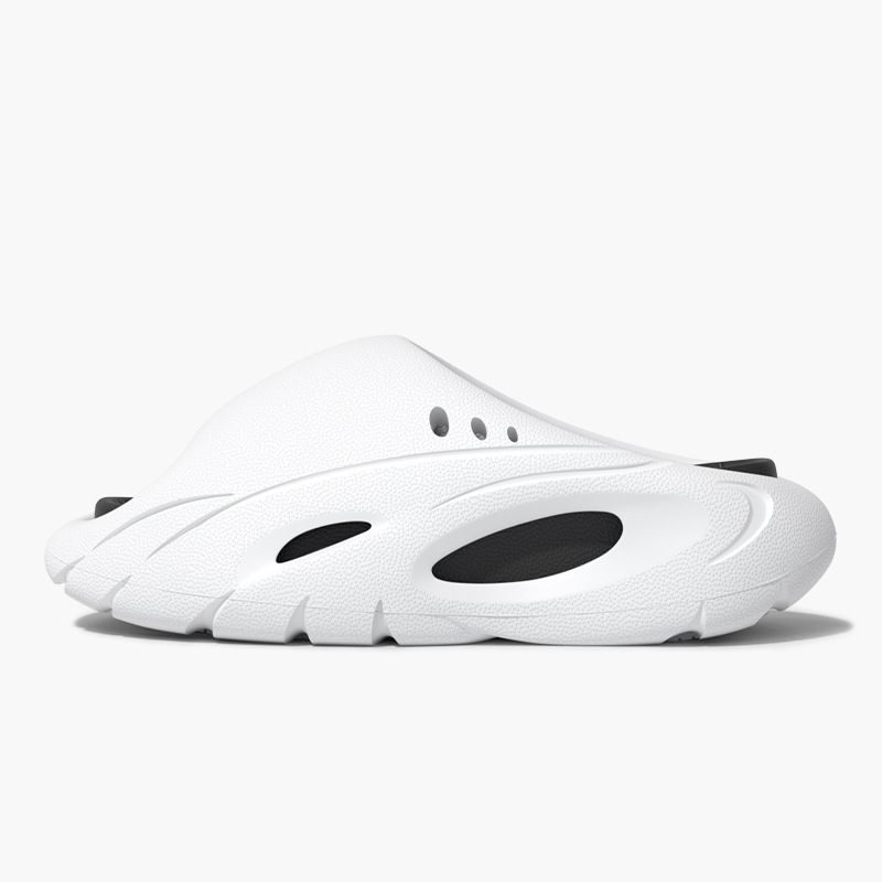 Slippers For Men, New Shock Absorbing And Height Enhancing Thick Soled Outdoor Leisure And Versatile Couple Sandals For Women_vogvips.com