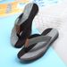 Men's Slippers Flip-flops Men Summer Wear Couples Beach Summer Flip-flops_vogvips.com