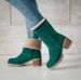 Women's Winter Boots – Style Snow Boots (Slip-On & Wide Width)_vogvips.com