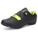 Mountain Bike With Lock Riding Shoes Men's And Women's Road Bike Lock Shoes Hard Soled Spinning Shoes Bicycle Wide Soled Shoes_vogvips.com