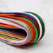 7mm Wide Double-layer Polyester Flat LACES Fit Canvas Shoes Sneakers Casual Shoes Board Shoe Strap_vogvips.com