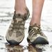 Outdoor Shoes Men's Hiking Shoes Large Size Hiking Casual Shoes Running Shoes_vogvips.com